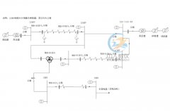 110KV/35KV输电/变电体系实训拆卸