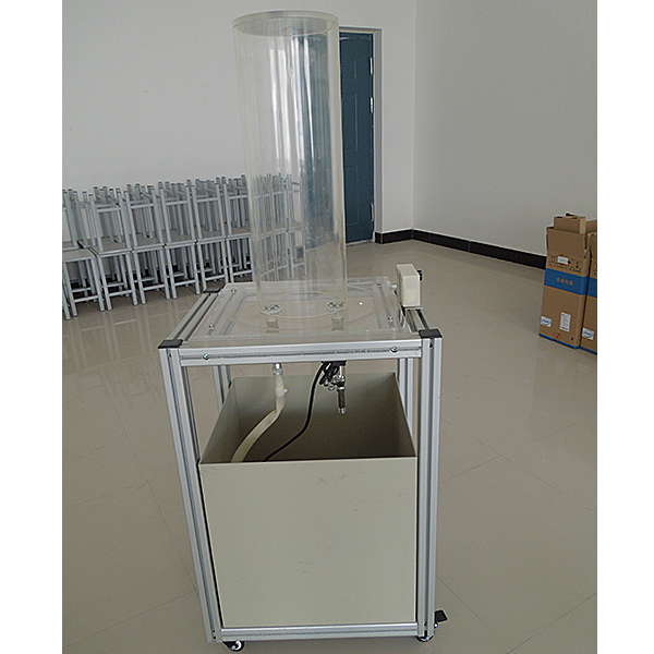 中人​ZRPMX-09单容水箱液位节制工具