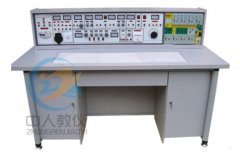 把握将来趋向，PLC尝试台让你走在智能制作前沿(图1)