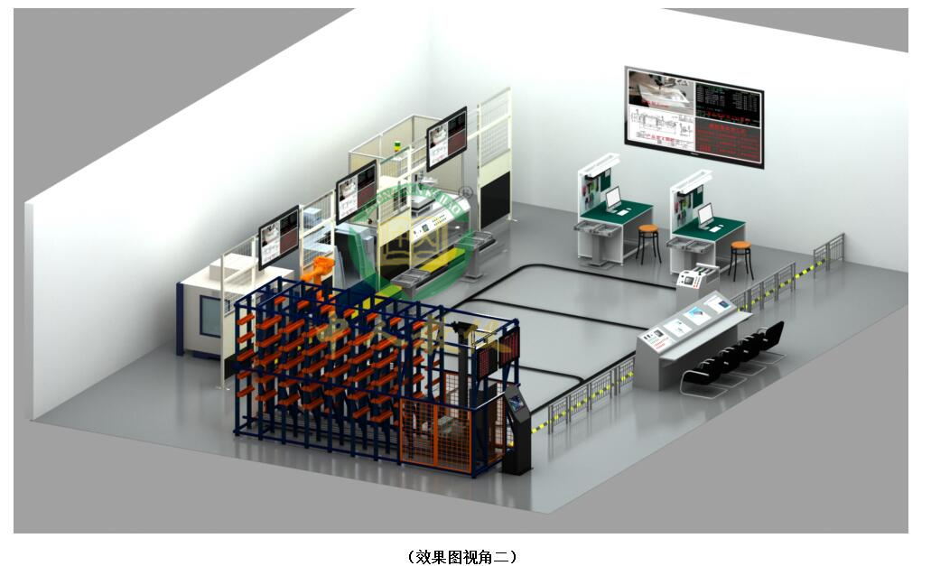 进步尝试效力的神器：机器传动机构尝试室装备的利用技能(图1)