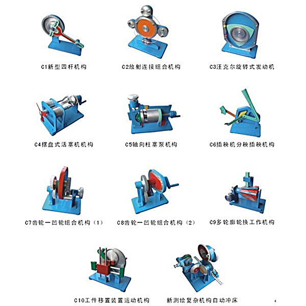 高效尝试室办理的焦点东西——PLC节制器(图1)
