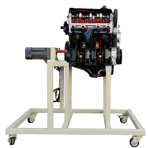 讲授装备带来的教导变更，让先生更主动主动(图2)
