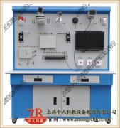 机器视觉体系利用实训平台,产业视觉实训装备(图1)