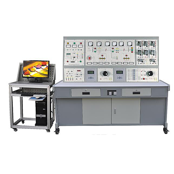 电工手艺实训报告实训总结(图1)