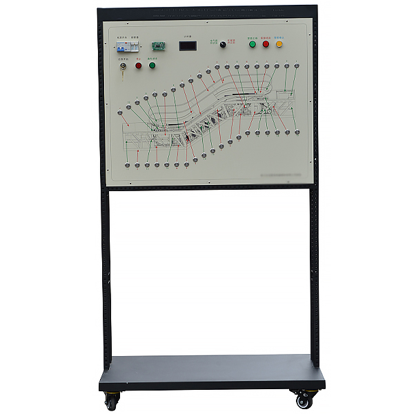 液压测验考试仪器利用时要有人,机构勾当立异计划设想测验考试总结(图2)
