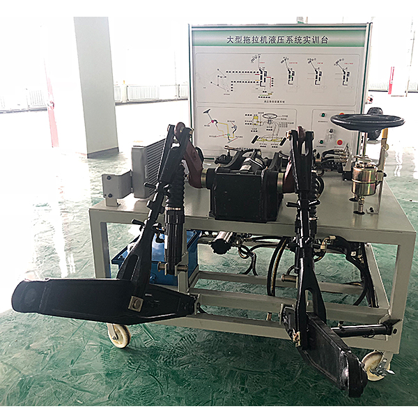 齿轮与蜗杆传动,机器拆卸手艺综合实训平台有哪些功效呢啊呢啊(图1)