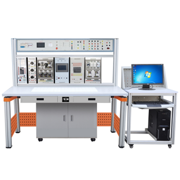 ZRWXC-01D高等维修电工及技师技术培训查核实训装配