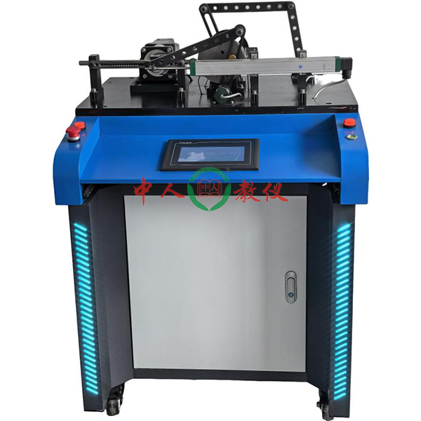ZRDI-JX1全部字可重构立体机构综合活动测试尝试体系（新工科数智云舱版）